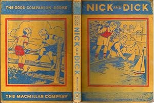 Seller image for Nick and Dick (Good Companion Books) for sale by Dorley House Books, Inc.