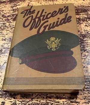 The Officer s Guide 9th edition