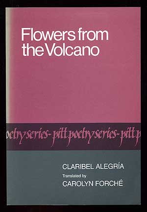 Bild des Verkufers fr Flowers from the Volcano (Pitt Poetry Series) zum Verkauf von Books for Life