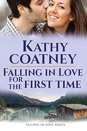 Image du vendeur pour Falling in Love for the First Time (The Murphy Clan) mis en vente par savehere619