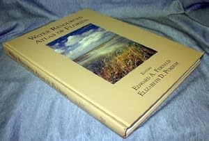 Seller image for Water Resources Atlas of Florida for sale by Books for Life