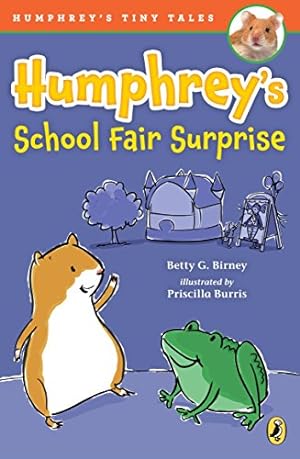 Seller image for Humphrey's School Fair Surprise (Humphrey's Tiny Tales) for sale by Books for Life