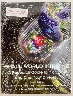 Seller image for Small World Initiative Research Protocols 4th Ed. for sale by 2nd Life Books