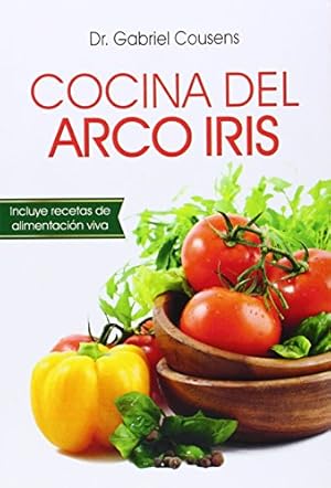 Imagen del vendedor de Cocina del arco iris a la venta por Books for Life