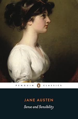 Seller image for Sense and Sensibility (Penguin Classics) for sale by 2nd Life Books