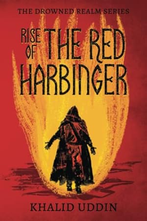 Imagen del vendedor de Rise of the Red Harbinger (The Drowned Realm) a la venta por 2nd Life Books