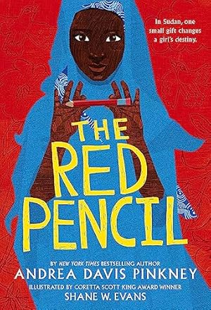 Image du vendeur pour The Red Pencil mis en vente par ICTBooks