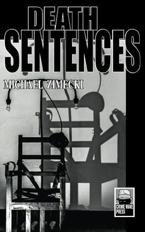 Bild des Verkufers fr Death Sentences zum Verkauf von 2nd Life Books