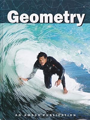 Imagen del vendedor de Geometry a la venta por 2nd Life Books