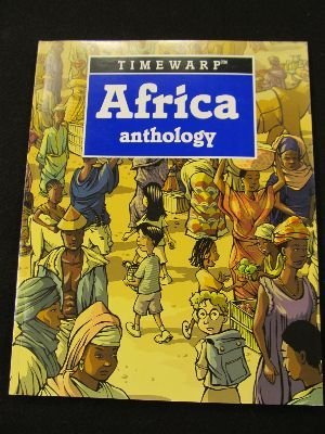 Seller image for Africa anthology ((Timewarp)) for sale by -OnTimeBooks-