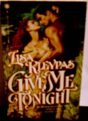 Seller image for Give Me Tonight for sale by 2nd Life Books