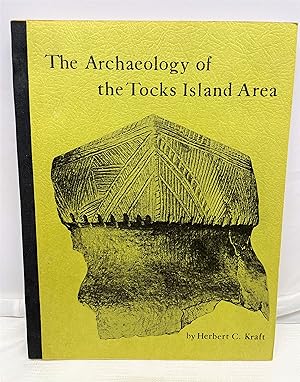 The Archaeology of the Tocks Island Area