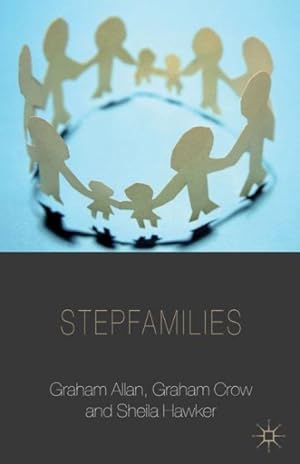 Seller image for Stepfamilies for sale by GreatBookPrices