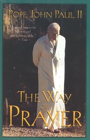 Immagine del venditore per The Way of Prayer venduto da ZBK Books