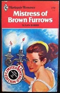 Imagen del vendedor de Mistress of Brown Furrows a la venta por -OnTimeBooks-