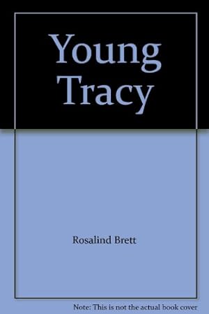 Seller image for Young Tracy for sale by -OnTimeBooks-