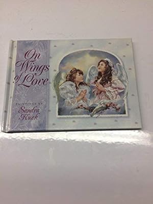 Seller image for On Wings of Love for sale by -OnTimeBooks-
