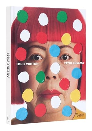 Bild des Verkufers fr Louis Vuitton Yayoi Kusama : Creating Infinity zum Verkauf von GreatBookPricesUK