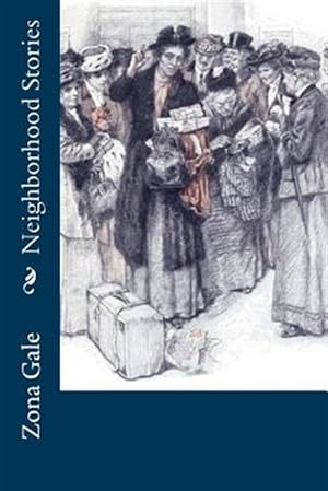 Seller image for Neighborhood Stories for sale by GreatBookPrices