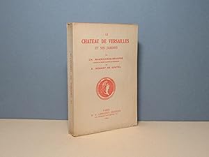 Imagen del vendedor de Le Chteau de Versailles et ses jardins a la venta por Aux ftiches