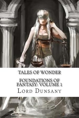 Seller image for Tales of Wonder for sale by GreatBookPrices