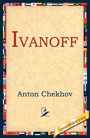Seller image for Ivanoff for sale by GreatBookPrices
