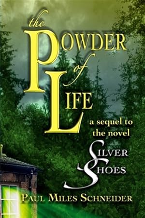 Imagen del vendedor de Powder of Life a la venta por GreatBookPrices