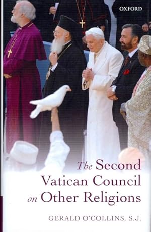 Immagine del venditore per Second Vatican Council on Other Religions venduto da GreatBookPrices