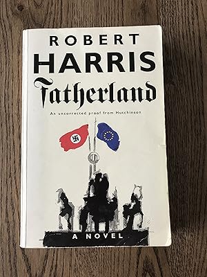 Seller image for FATHERLAND for sale by BooksCardsNBikes