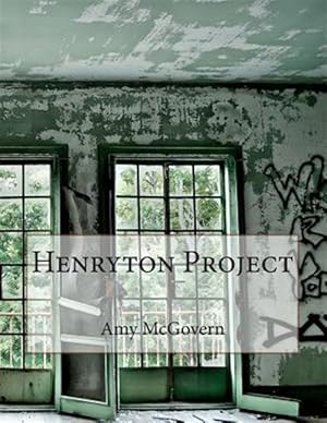 Seller image for Henryton Project for sale by GreatBookPrices