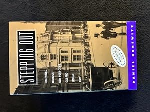 Imagen del vendedor de Stepping Out: Nine Walks Through New York City's Gay and Lesbian Past a la venta por H&S