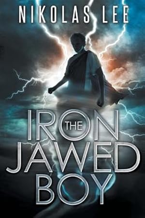 Image du vendeur pour The Iron-Jawed Boy mis en vente par GreatBookPrices