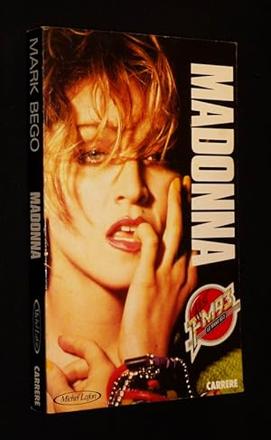Imagen del vendedor de Madonna a la venta por Abraxas-libris