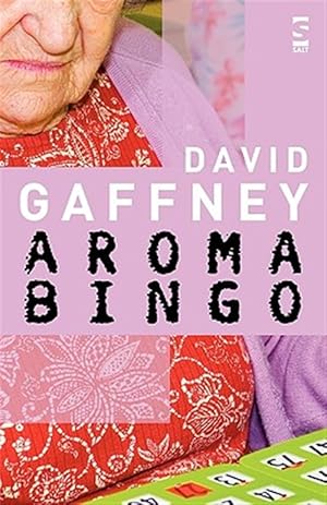 Seller image for Aromabingo for sale by GreatBookPrices