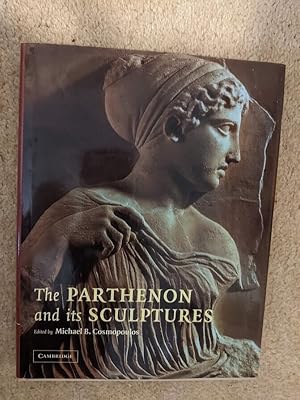 The Parthenon and Its Sculptures