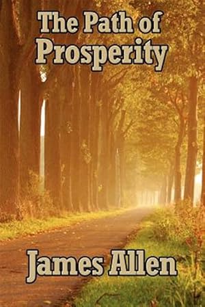 Image du vendeur pour Path Of Prosperity mis en vente par GreatBookPrices