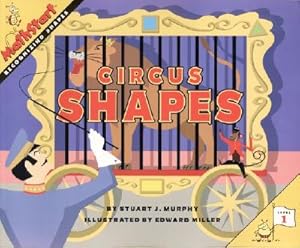 Imagen del vendedor de Circus Shapes (Paperback or Softback) a la venta por BargainBookStores