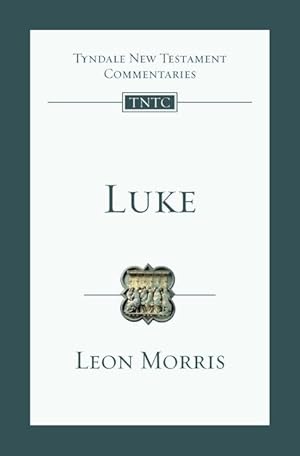 Bild des Verkufers fr Luke: An Introduction and Commentary zum Verkauf von moluna