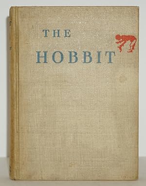 Imagen del vendedor de THE HOBBIT a la venta por Meier And Sons Rare Books