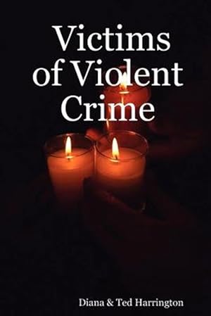 Seller image for Victims of Violent Crime for sale by GreatBookPrices