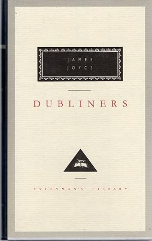 Seller image for DUBLINERS (Everyman's Library) for sale by Columbia Books, ABAA/ILAB, MWABA