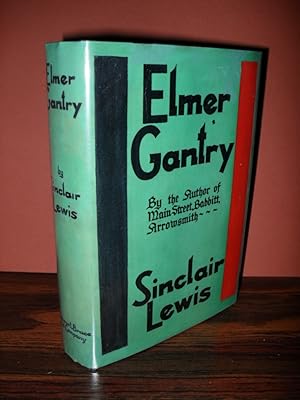 ELMER GANTRY