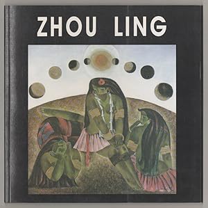 Seller image for Zhou Ling for sale by Jeff Hirsch Books, ABAA
