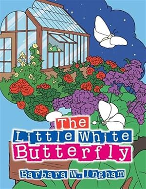 Seller image for The Little White Butterfly for sale by GreatBookPrices