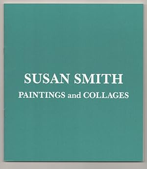Bild des Verkufers fr Susan Smith Paintings and Collages zum Verkauf von Jeff Hirsch Books, ABAA