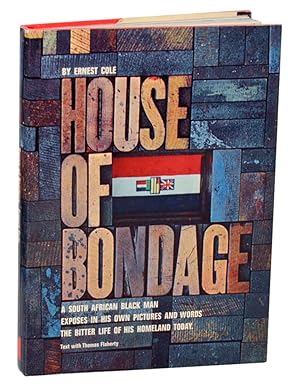 Seller image for House of Bondage for sale by Jeff Hirsch Books, ABAA