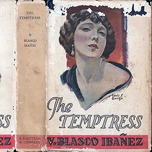 The Temptress [ SIGNED ]