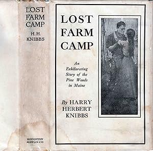 Lost Farm Camp