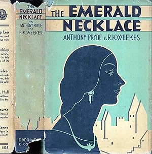 Image du vendeur pour The Emerald Necklace mis en vente par Babylon Revisited Rare Books