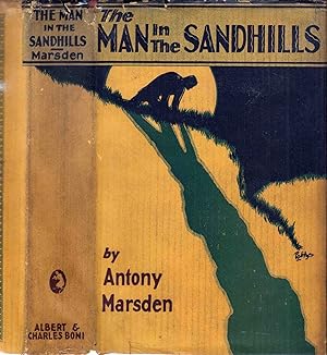 The Man in the Sandhills
